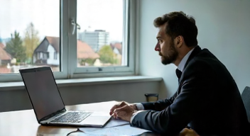 Ich erinnere mich an den Moment, als ich zum ersten Mal mit der Wohnungseigentumsgesetzgebung konfrontiert wurde
