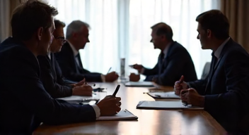 Ich erinnere mich an die Bedeutung von Honorarvereinbarungen (1/10)