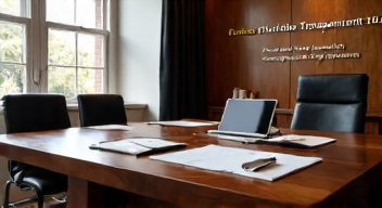 Ich erinnere mich an die grundlegenden Prinzipien des Vergaberechts (1/10)