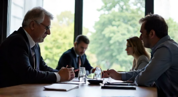 Ich erinnere mich an die Herausforderungen der Anfechtung von Eigentümerbeschlüssen (1/10)