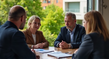 Ich erinnere mich an die Herausforderungen der Wohnungseigentümer
