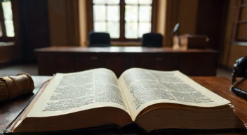 Ich erinnere mich an die komplexe Welt des Versicherungsrechts (1/10)