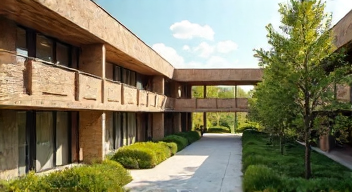 Ich erinnere mich an die komplexen Strukturen der Gemeinschaftsordnung