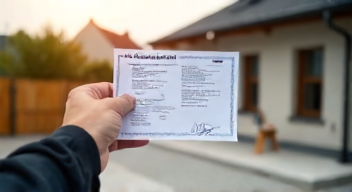 Ich und die Baugenehmigung: Ein untrennbares Duo (1/10)