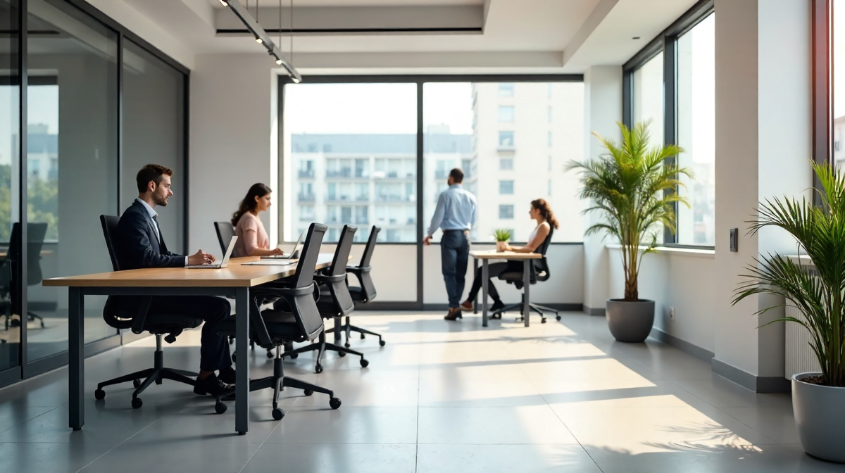 Innovationen 2026: Sicherheit, Komfort und Effizienz im Arbeitsalltag