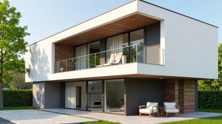 Innovative Befestigungssysteme: PlankClip, Fassadenpaneele, Rockpanel