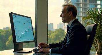 John Maynard Keynes über die ökonomischen Perspektiven von Smart Buildings (8/10)