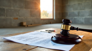 Kündigung aus wichtigem Grund: Bauvertrag, Mängel, Rechtslage verstehen