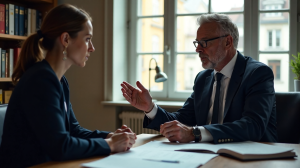 Kündigung im Mietrecht: Zutrittsverweigerung, fristlose Entlassung, Rechte des Vermieters