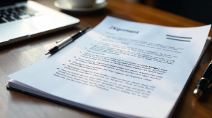 Kündigung im Schriftsatz: Klare Regeln, Prozessuale Herausforderungen, Rechtssicherheit