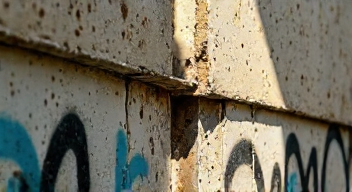 Künstlerische Perspektiven auf Baufehler und deren Bewusstsein (10/10)