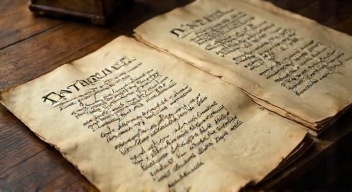 Künstlerische Perspektiven auf Verträge und deren kulturelle Bedeutung (10/10)