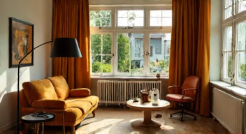 Künstlerische Perspektiven auf Wohnraum und Identität (10/10)