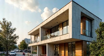 Künstlerische Perspektiven im Bauwesen (9/10)