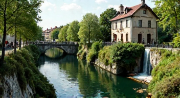 Kulturelle Aspekte der Technikentwicklung in der Entwässerung (3/10)