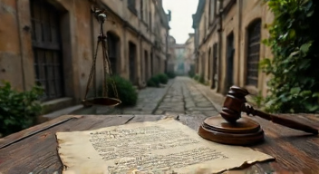 Kulturelle Aspekte der Zwangsvollstreckung (3/10)