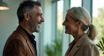 Kulturelle Dimension der Aufklärung: Vertrauen, Transparenz, Verantwortung (3/10)