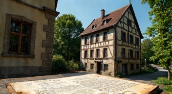 Kulturelle Dimensionen des Mietrechts (3/10)