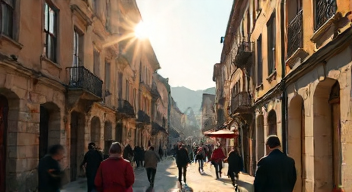 Kulturelle Einflüsse auf die Mietpreisdebatte (10/10)