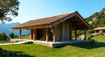 Kulturelle Einflüsse auf nachhaltige Bauprojekte (9/10)