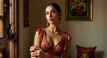 Kulturelle Einflüsse: Ich bin Adele, Sängerin (35 Jahre)