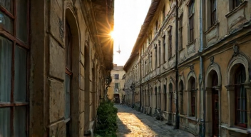 Kulturelle Perspektiven auf bauliche Verschlechterung (3/10)