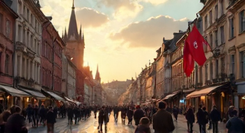 Kulturelle Veränderungen durch politische Maßnahmen (8/10)