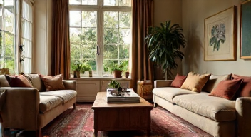 Kulturelle Wahrnehmung von Wohnraum (10/10)