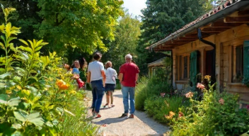 Langfristige Sicherung sozialer Projekte (5/10)