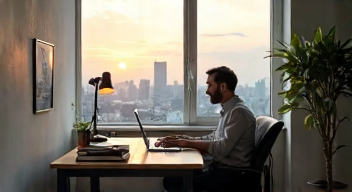 Max Weber über die sozialen Auswirkungen der Digitalisierung (6/10)