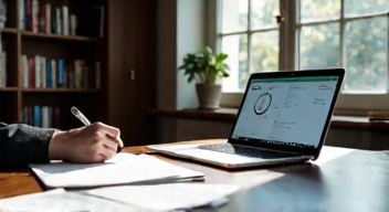 Mein Erlebnis mit Gutachten und Zeitaufwand (1/10)