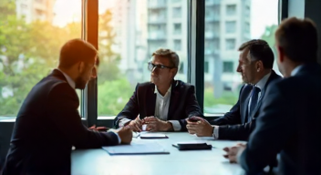 Mein persönlicher Blick auf die HOAI-Mindestsätze (1/10)