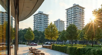 Mein persönlicher Blick auf intelligente Gebäude und Edge Computing (1/10)