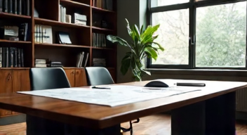 Mein persönlicher Zugang zum Baurecht und Bestandsschutz (1/10)