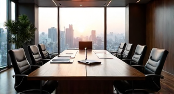 Mein Weg durch die Welt der Gewerberaummiete (1/10)