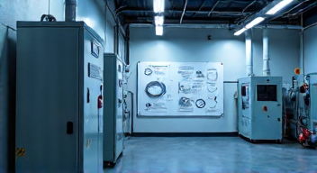 Mein Weg zur Raumlufttechnik: Herausforderungen und Chancen (1/10)