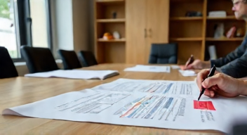 Mein Weg zur Verjährungshemmung im Bauvertrag (1/10)