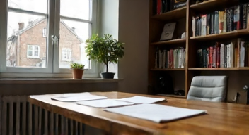 Meine Erfahrungen mit Mietrecht und Papierfischchenbefall (1/10)