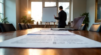 Meine Erfahrungen mit Vergabeverfahren und deren Herausforderungen (1/10)