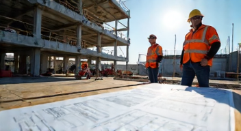 Meine Erinnerungen an Bauüberwachung und Verantwortung (1/10)