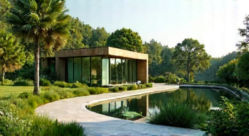 Meine Erinnerungen an innovatives Regenwassermanagement (1/10)