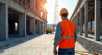 Meine Perspektive als Ingenieur im Bauwesen (1/10)