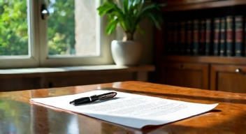 Meine Perspektive auf Eigenbedarf und Kündigung im Mietrecht (1/10)