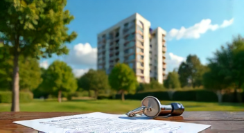Meine Sicht auf die Rechte von Wohnungseigentümern (1/10)