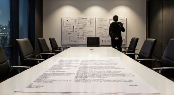 Meine Sicht auf unklare Klauseln im Bauvertrag (1/10)