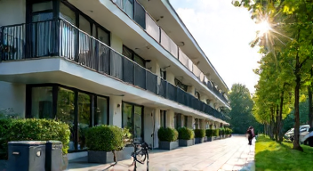 Meine Sicht auf Wohnungseigentum und Sanierungsbeschlüsse (1/10)