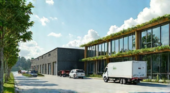 Meine Vision für nachhaltige Logistikimmobilien (1/10)