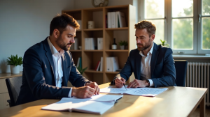 Mietrecht und Datenschutz: Einsichtnahme, Nebenkosten, Abrechnungskontrolle