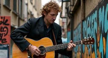 Musik als Ausdruck sozialer Probleme (10/10)