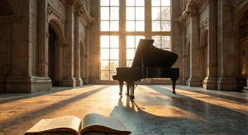 Musik und ihre Wirkung auf das Bauumfeld (10/10)